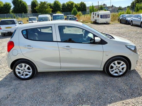 Vauxhall Viva 1.0i SE Euro 6 5dr 13