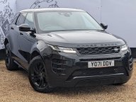 Land Rover Range Rover Evoque R-DYNAMIC S 1