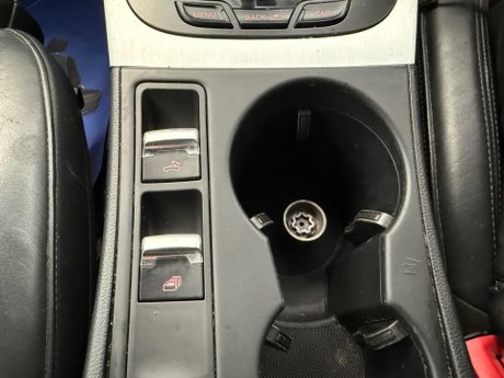 Audi A5 2.0 TDI S line Special Edition Multitronic Euro 5 (s/s) 2dr 19