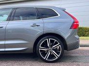 Volvo XC60 2.0 D4 R-Design Pro Auto AWD Euro 6 (s/s) 5dr 16