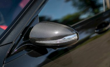 Mercedes-Benz S Class S65 L 30