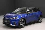 Lexus LBX 1.5 LBX Premium + CVT 5dr 32