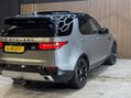 Land Rover Discovery 3.0 Discovery HSE TD6 Auto 4WD 5dr 26