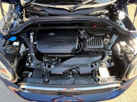 Mini Countryman 1.5 Countryman Cooper Auto 5dr