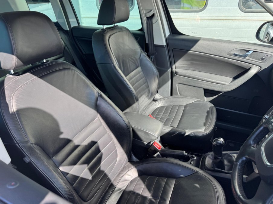 2012 Skoda Yeti — image 8