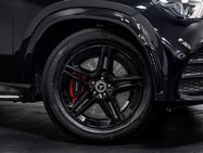 Mercedes-Benz GLE 2.9 GLE400d AMG Line (Premium Plus) Coupe 5dr Diesel G-Tronic 4MATIC Euro 6 18