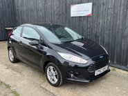 Ford Fiesta ZETEC 14