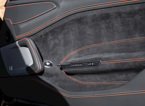 Ferrari GTC4 Lusso 21