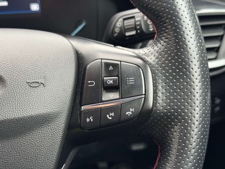 Ford Fiesta 1.0 Fiesta ST-Line X Edition T MHEV 3dr 22