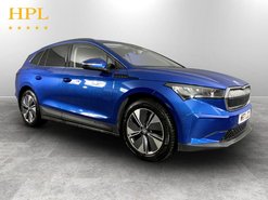 Skoda Enyaq iV 62kWh 60 SUV 5dr Electric Auto (179 ps) Air Con - Alloys - DAB Radio