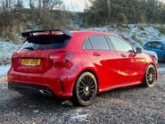 Mercedes-Benz A Class 2.1 A 220 D AMG Line Premium+ Auto 5dr 4
