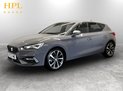 SEAT Leon 2.0 TDI FR Sport Hatchback 5dr Diesel Manual Euro 6 (s/s) (150 ps) 3