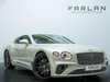 Bentley Continental 6.0 W12 GT Coupe 2dr Petrol Auto 4WD Euro 6 (635 ps)