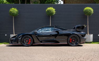 McLaren Senna 3