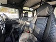 Land Rover Defender 90 TD 32
