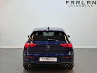 Volkswagen Golf 2.0 TSI GTI Hatchback 5dr Petrol DSG Euro 6 (s/s) (245 ps) 21