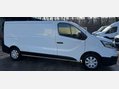 Renault Trafic 2.0 dCi Blue LL30 Business Panel Van 5dr Diesel Manual L2 H1 Euro 6 (s/s) ( 6