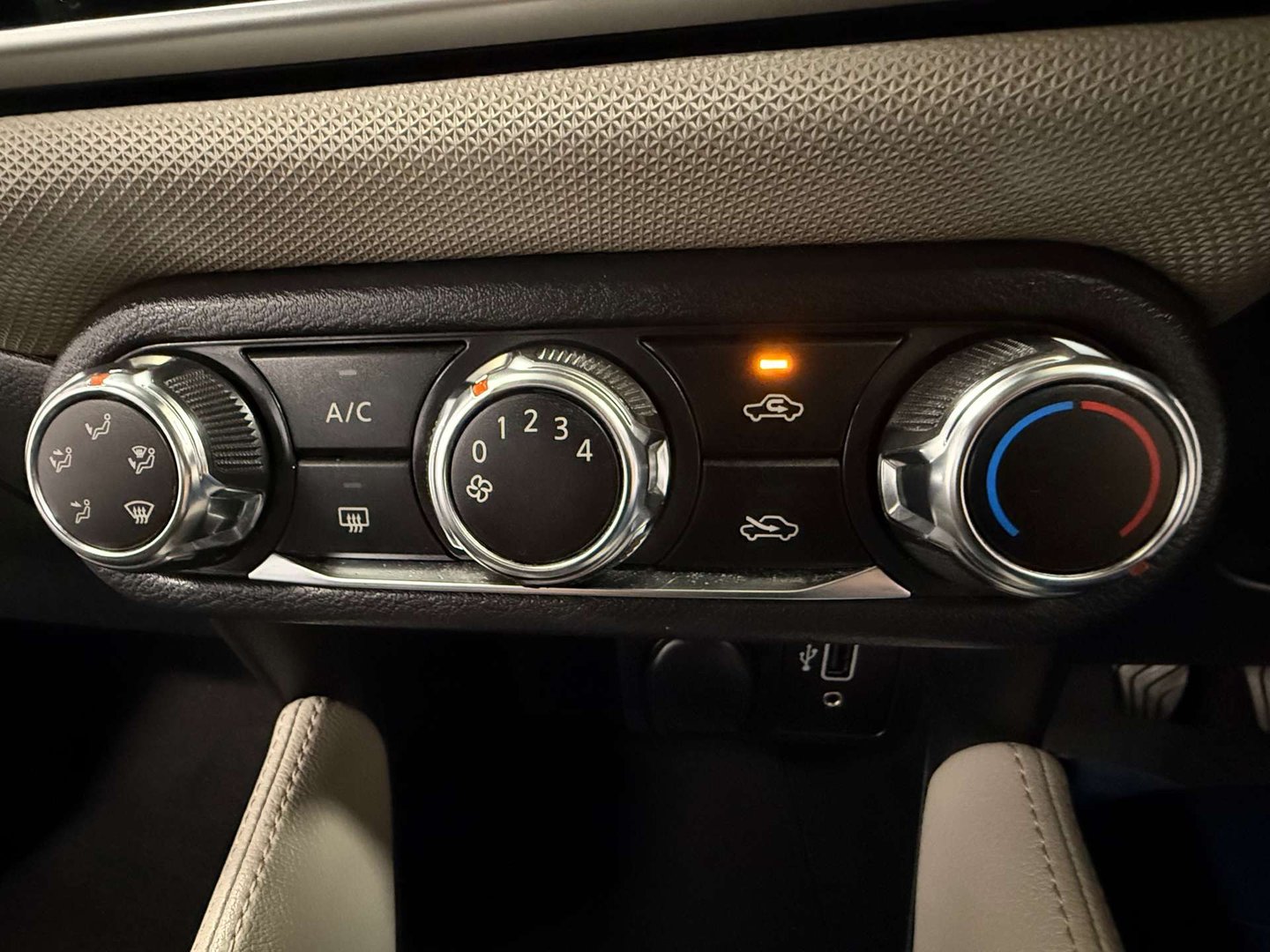2020 Nissan Micra — image 21