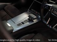 Audi A6 3.0 A6 S Line 50 TDI Quattro Semi-Auto 4WD 4dr 22