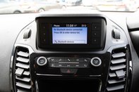 Ford Grand Tourneo Connect TITANIUM TDCI 23