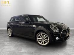 Mini Clubman 1.5 Cooper Sport Estate 6dr Petrol Manual Euro 6 (s/s) (136 ps) Air Con - A