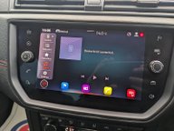 SEAT Ibiza TSI FR 27