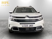 Citroen C5 Aircross 1.6 13.2kWh Shine Plus SUV 5dr Petrol Plug-in Hybrid e-EAT8 Euro 6 (s/s) (2 2