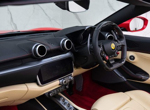 Ferrari Portofino 10