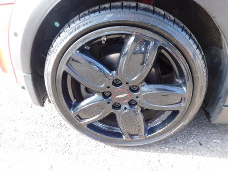 Mini Hatch COOPER S AUTOMATIC 3dr 11