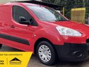 Peugeot Partner 1.6 HDi 625 S L1 4dr
