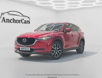 Mazda CX-5 2.2 SKYACTIV-D Sport Nav SUV 5dr Diesel Auto Euro 6 (s/s) (150 ps) 1