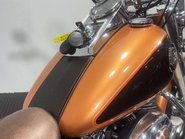 Harley-Davidson Softail 1584 FLSTC HERITAGE CLASSIC 2007 23K 1 OWNER NEW MOT 14