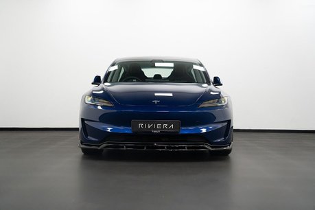 Tesla Model 3 (Dual Motor) Performance Saloon 4dr Electric Auto 4WDE (460 ps) 28