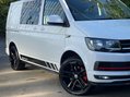 Volkswagen Transporter 2.0 TDI T32 BlueMotion Tech Highline Crew Van DSG FWD SWB Euro 6 (s/s) 5dr 3