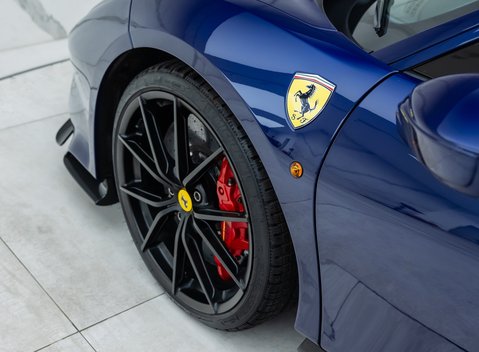 Ferrari 488 Pista 40