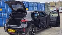 Vauxhall Corsa 1.2 Turbo Ultimate Hatchback 5dr Petrol Auto Euro 6 (s/s) (130 ps) 15