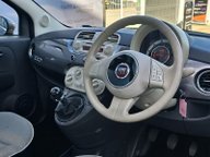 Fiat 500 LOUNGE 13