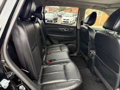 Nissan X-Trail 1.6 X-Trail Tekna Style Edition dCi 4x4 4WD 5dr 35