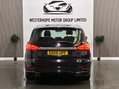 Ford S-Max 2.0 TDCi Titanium Sport Euro 6 (s/s) 5dr 20