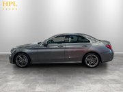 Mercedes-Benz C Class 2.0 C300 AMG Line (Premium) Saloon 4dr Petrol G-Tronic+ Euro 6 (s/s) (258 p 4