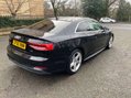 Audi A5 2.0 A5 S Line TDI 2dr 27