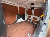 Ford Transit Connect SWB L1H1 [SOLD SM] Low Roof 200 Leader Sensors EURO 6 15