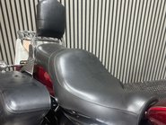 Harley-Davidson Sportster 1200 XL1200T SUPERLOW 2017 27K LONG MOT 1200CC CRUISER 30
