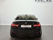 BMW M4 3.0 BiTurbo Competition Coupe 2dr Petrol DCT Euro 6 (s/s) (450 ps) 25