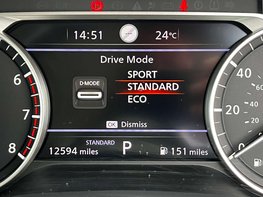 Nissan Qashqai 1.3 Qashqai Acenta Premium DiG-T MHEV CVT 5dr 35