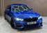 BMW 3 Series 2.0 320d M Sport Auto 4dr