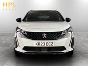 Peugeot 3008 1.2 PureTech GT SUV 5dr Petrol EAT Euro 6 (s/s) (130 ps) Air Con - Alloy Wh 2