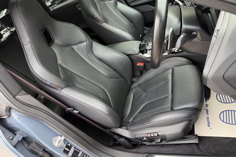 BMW 2 Series M235I XDRIVE GRAN COUPE -PAN ROOF -HUD -TECH PACK -HARMAN KARDON 32