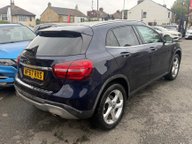 Mercedes-Benz GLA GLA 200 SPORT PREMIUM 7