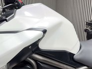 Triumph Explorer 1215 XRT 2017 21K FULL LUGGAGE TOP ROAD SPEC ADVENTURE BIKE 29